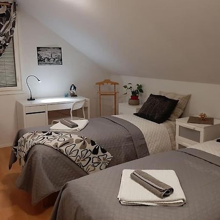 Apartamento Cosy Loft Helsinki Exterior foto