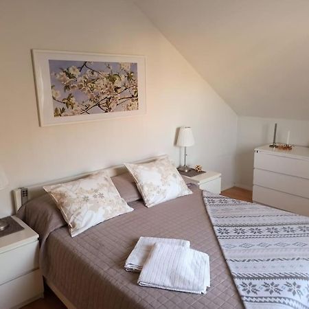 Apartamento Cosy Loft Helsinki Exterior foto