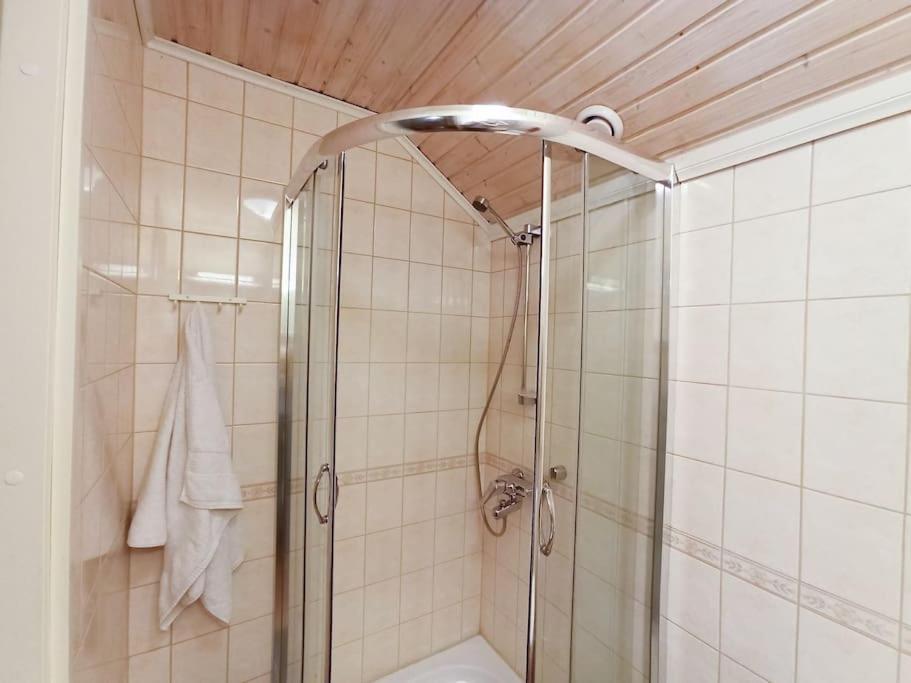 Apartamento Cosy Loft Helsinki Exterior foto